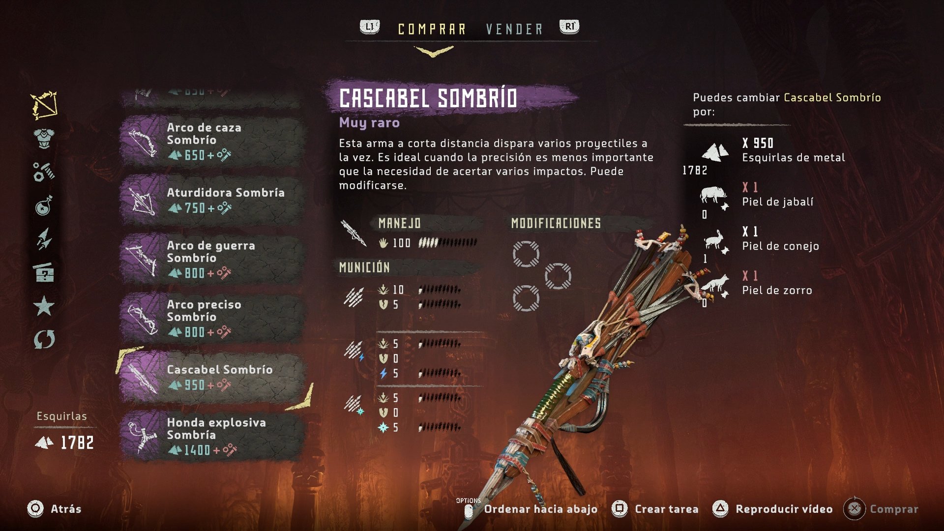 Horizon Zero Dawn - Imagen 25